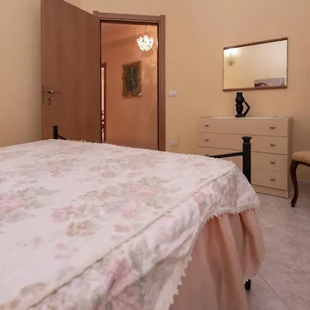 Jole * Fontane Bianche